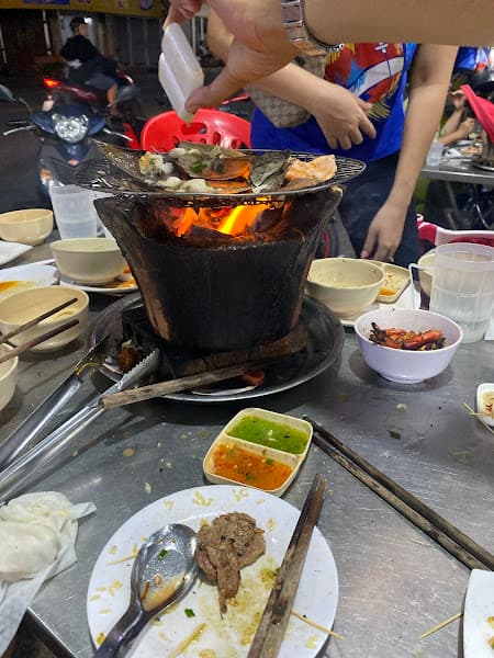Hình ảnh Quán Buffet BAONO - 2