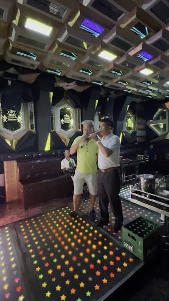 Hình ảnh Karaoke Kingston 285 - 3