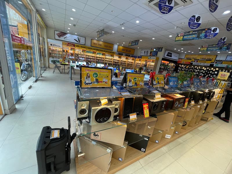 Hình ảnh Thế Giới Di Động - 2