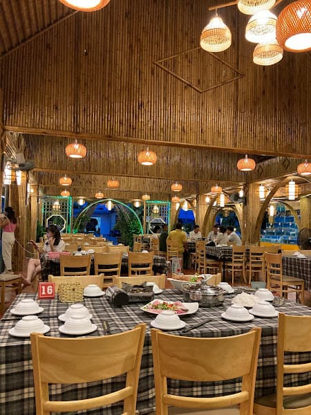 Ẩm Thực Hương Đảo Tây Ninh | Ẩm Thực Ngon Tây Ninh