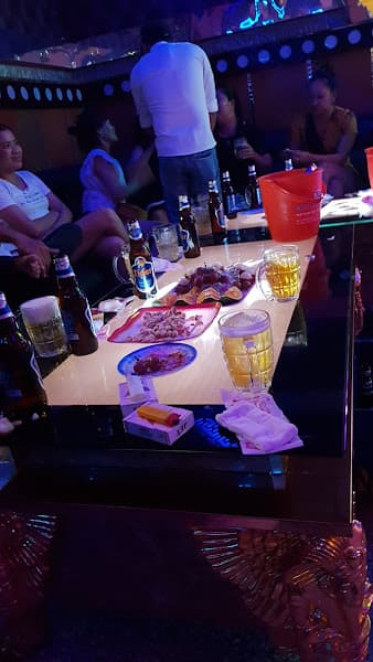 Hình ảnh Karaoke Pha Lê - 2