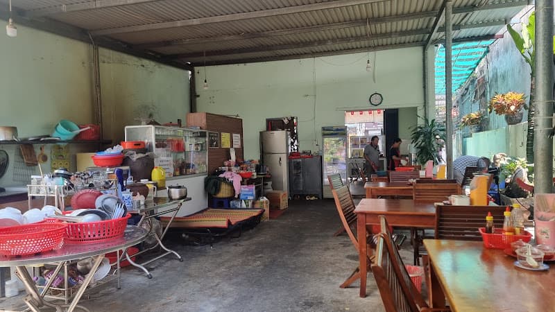 Hình ảnh Phở bò, Bún bò Cây Bồng - 4