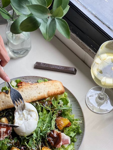 Hình ảnh Salmonoid - 3