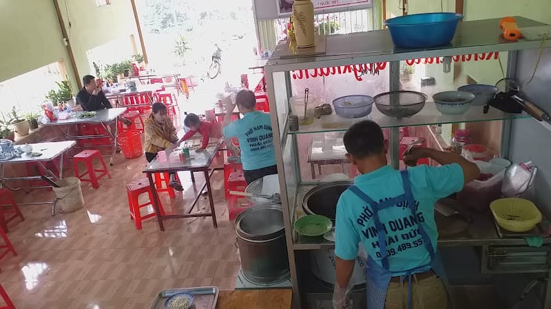 Hình ảnh Phở Nam Định Ông Khuyến - 2