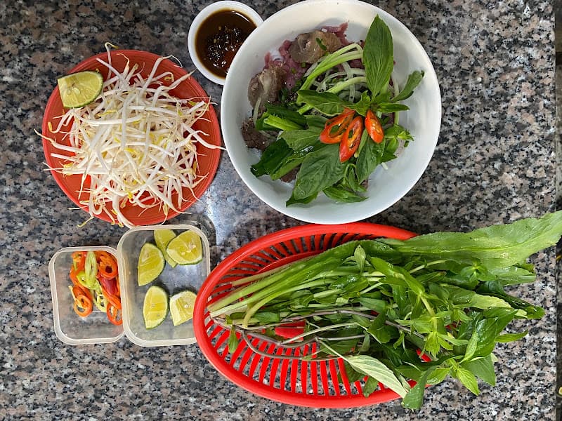 Hình ảnh Phở Huyền - 5