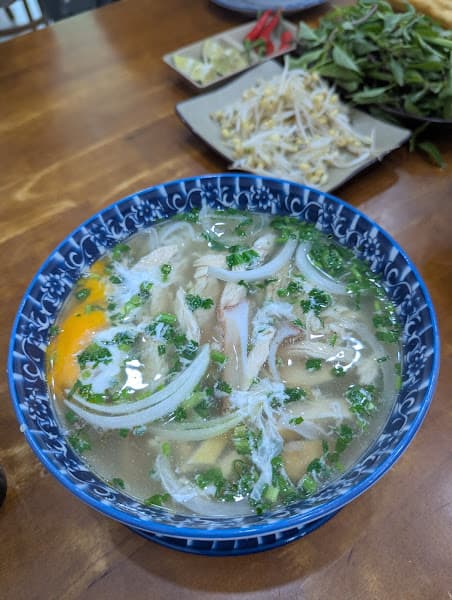Hình ảnh Quán Phở Cồ Cử Hà Nội (Noodle soup-Pho) - 7