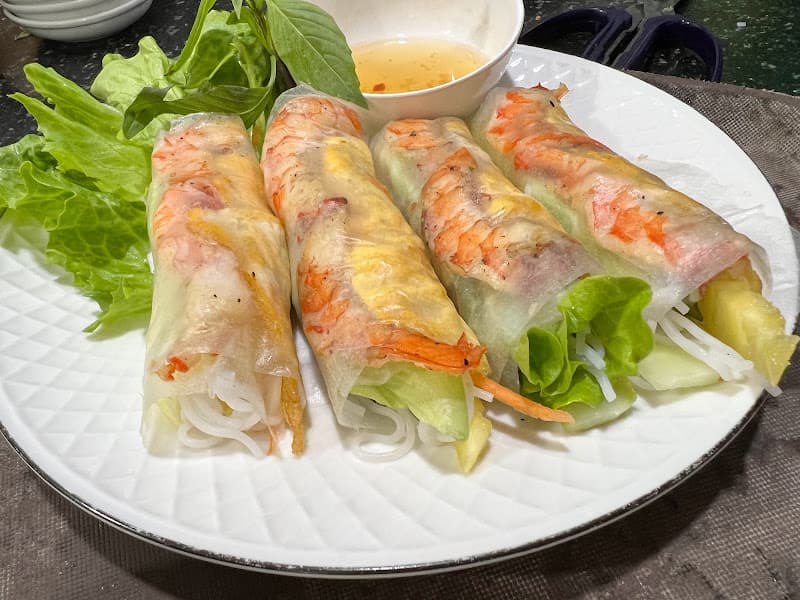 Hình ảnh Father Cooking Restaurant - 5