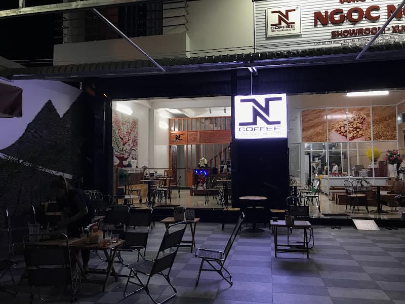 Hình ảnh Công Ty TNHH Cà Phê Ngọc Nguyên - 2