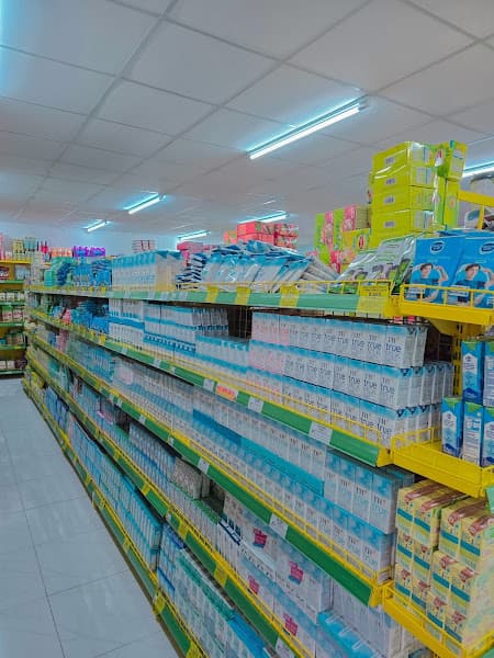 Hình ảnh Bách Hoá Xanh Phò Trạch - 2