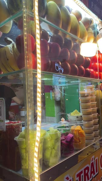 Hình ảnh Tiệm sinh tố Cô Đào - 4