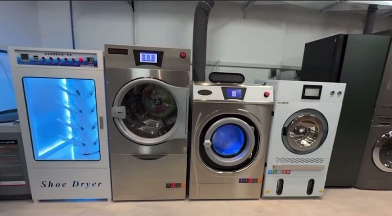 Hình ảnh Giặt sấy Avi - 5