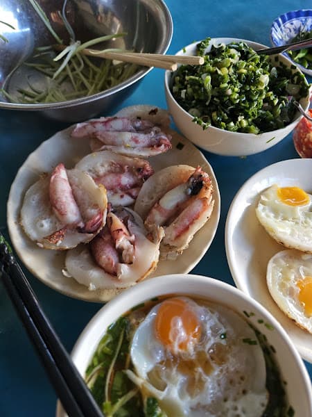 Hình ảnh Bánh căn 204 - 4