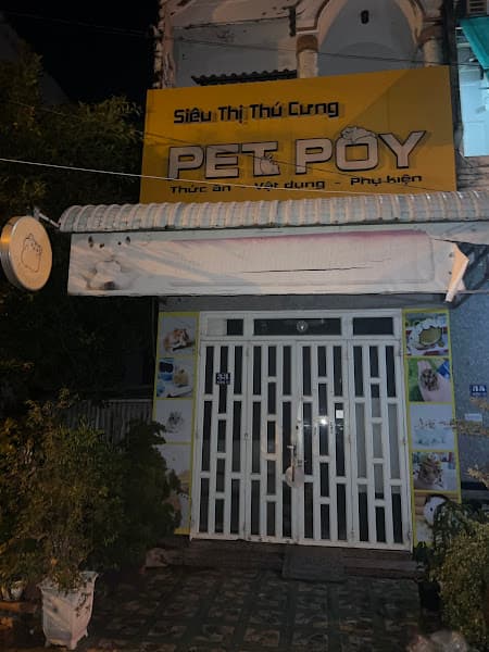 PS Hamster Shop- Hamster Cần Thơ