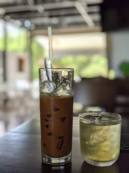 Hình ảnh Sweet Tea & Coffee - 4