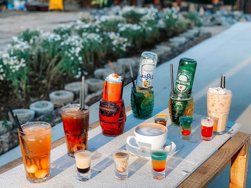 Hình ảnh Chill - Beer & Tea - 5