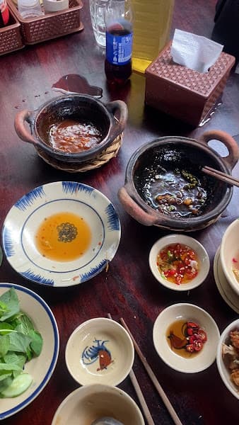 Hình ảnh Tiệm cơm Hạnh Phúc - 3