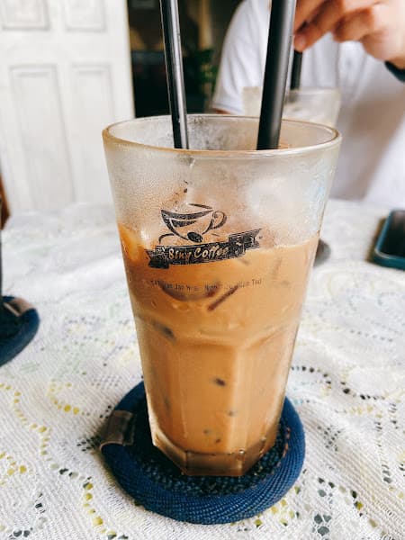 Hình ảnh SingCoffee_Hẻm 38 Trần Việt Châu, An Hoà, Ninh Kiều, Cần Thơ - 3