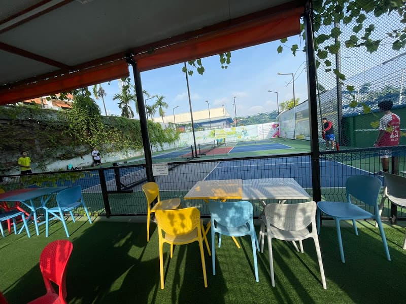 Hình ảnh Sân Pickleball An Phú - 2