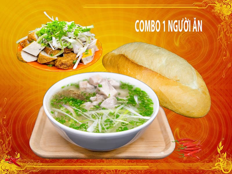 Hình ảnh Bánh canh Cô Hà - 5