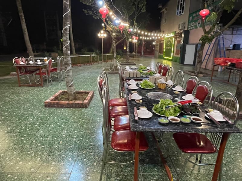 Hình ảnh Nhà Hàng Bình Nga - 5