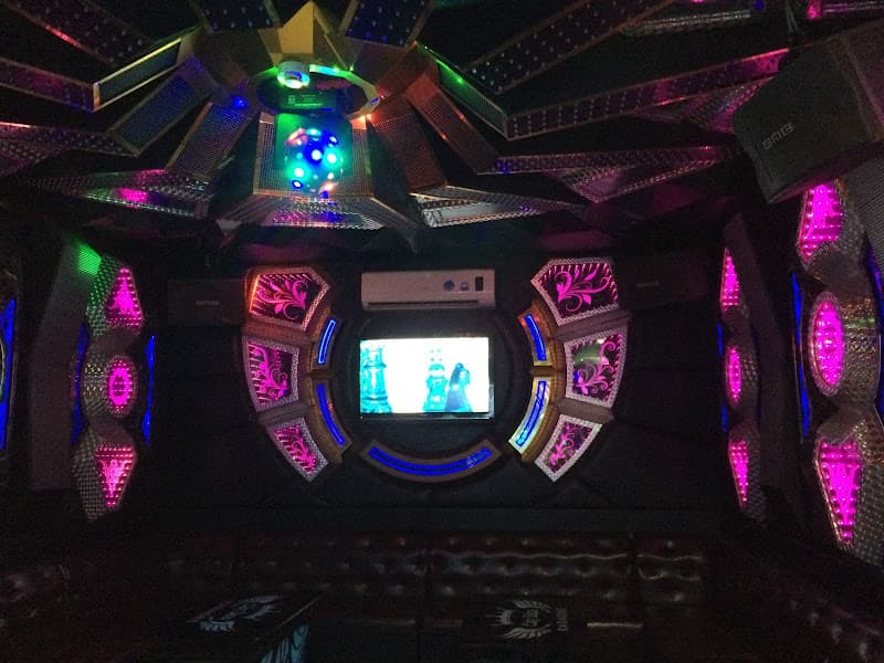 Ảnh bìa Karaoke Cây Dừa