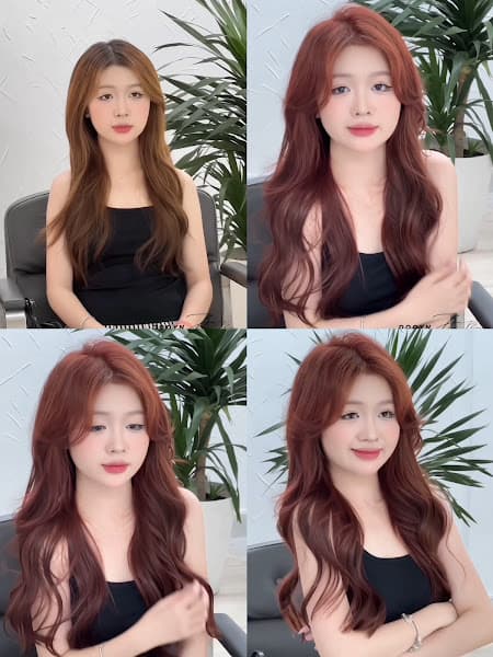 Hình ảnh DOOYN HAIR SALON - 2
