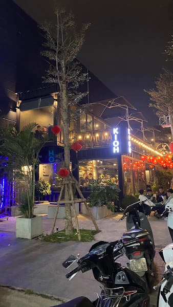 Hình ảnh KIOH Coffee - 2