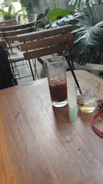 Hình ảnh Mây Coffee & Tea - 3
