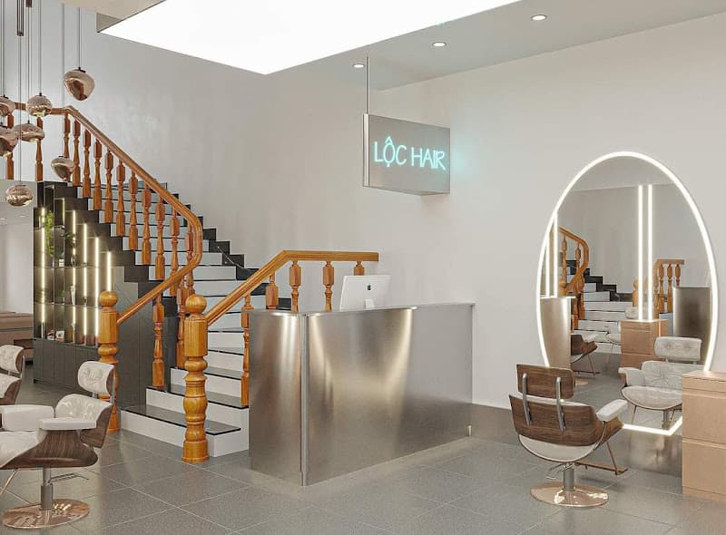 Ảnh bìa Nối Tóc Lộc hair - Tp.Thanh Hoá