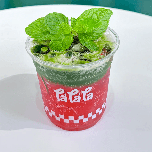 Là Lá La - Trà sữa Quảng Ngãi