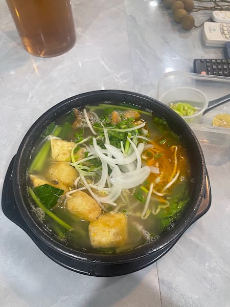 Hình ảnh Phở Tuấn 250 Giếng Đồn - 2