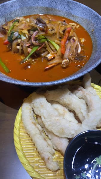 Hình ảnh Truyền Thuyết Champong 전설의 짬뽕- Chi nhánh Biên Hoà Đồng Nai - 3