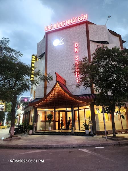 Hình ảnh Nhà Hàng OK SUSHI - 2