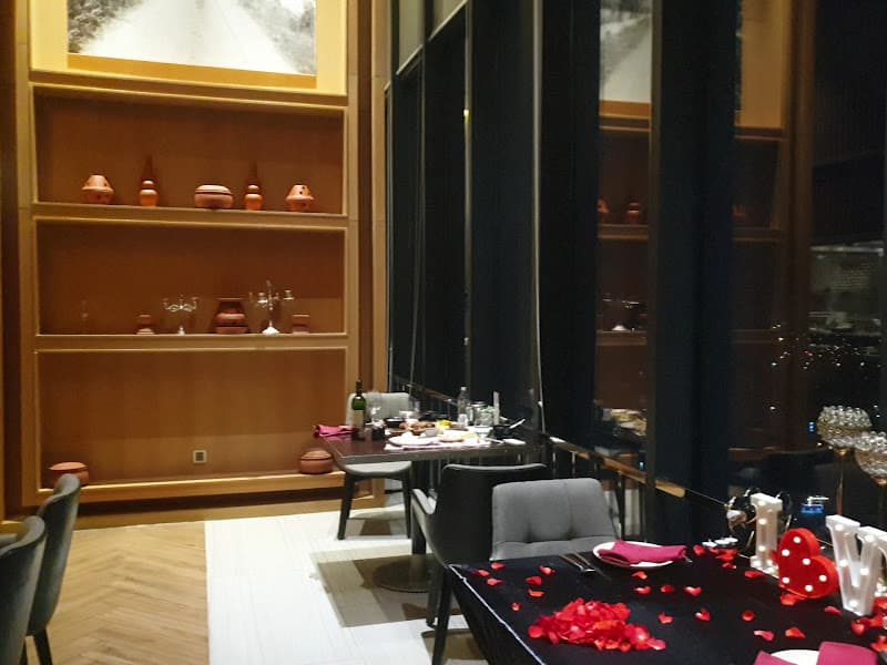 Hình ảnh Nhà hàng Alma - 6