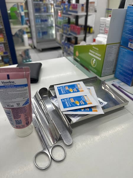 Hình ảnh Nhà thuốc Pharmacity - 2