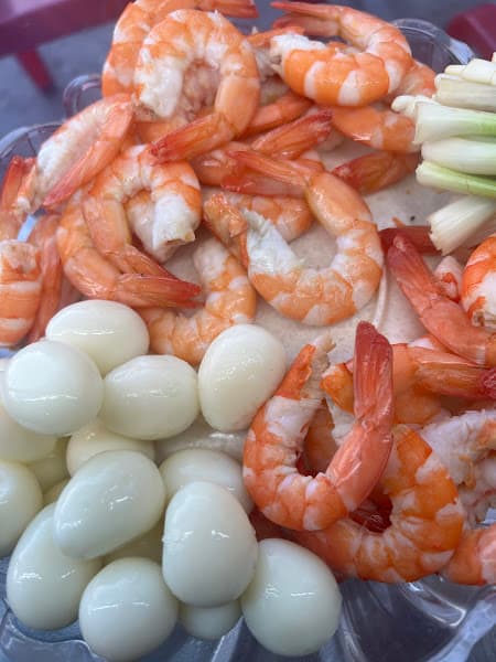 Hình ảnh Bánh Canh Ghẹ Nha Trang - Kim Gia - 4