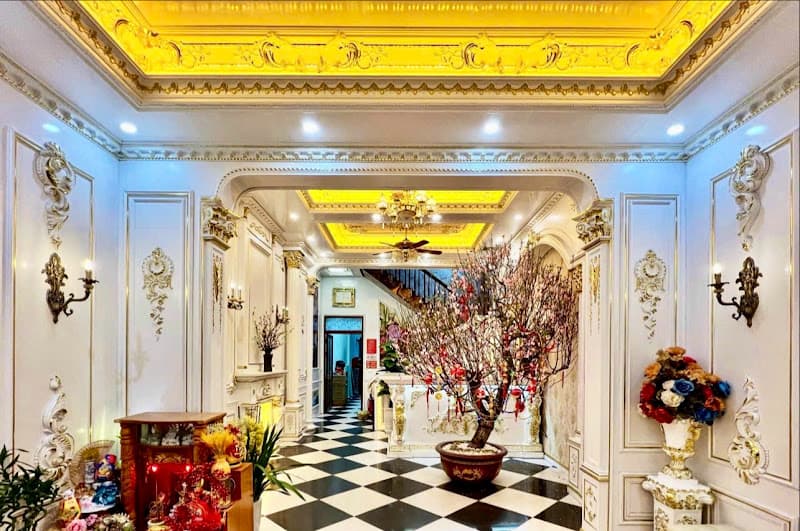 Hình ảnh KARAOKE SAOMAI - 6