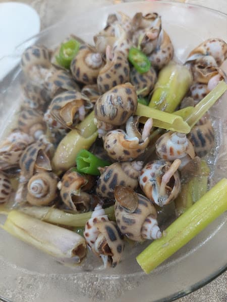 Hình ảnh Vựa Hải Sản Tươi Sống Hà Khiêm - 2