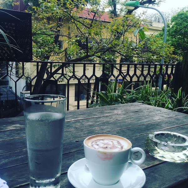 Hình ảnh Quán Cà Phê S coffee - 3