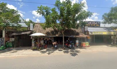 Cafe Ngọc Trinh