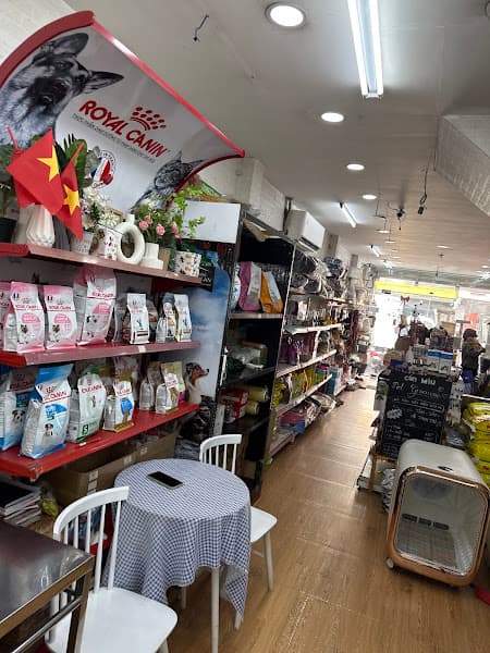 Hình ảnh Spa Cún Miu 195 Liên Tỉnh 5 - 2