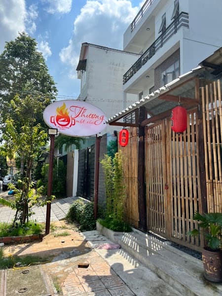 Hình ảnh Lẩu Nướng Chill Thương Một Xíu - 6