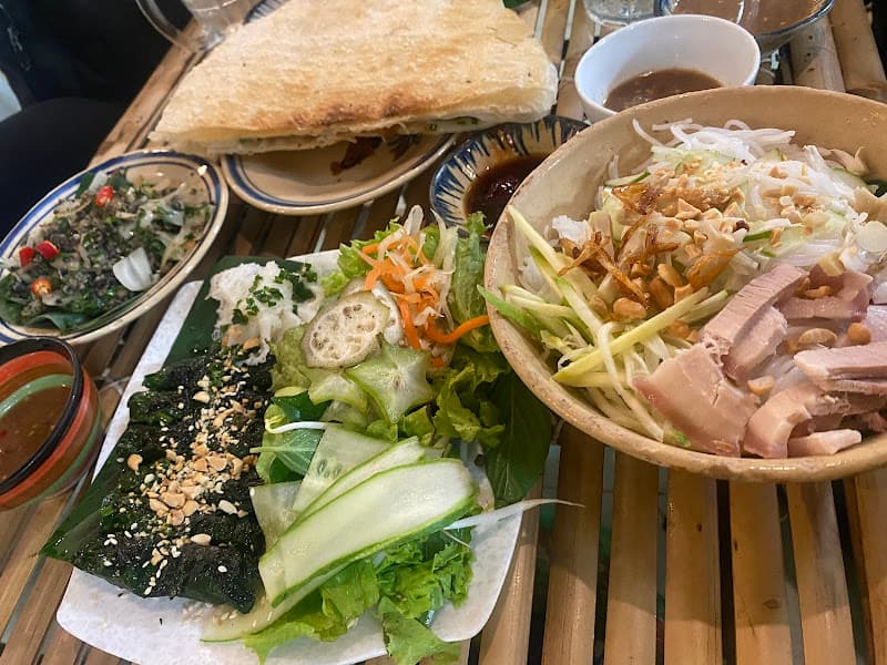 Hình ảnh Món Ăn Quảng Ngãi Vương Viên - 4