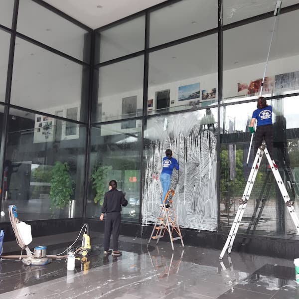 Hình ảnh Công ty dịch vụ Phương Đông - 2