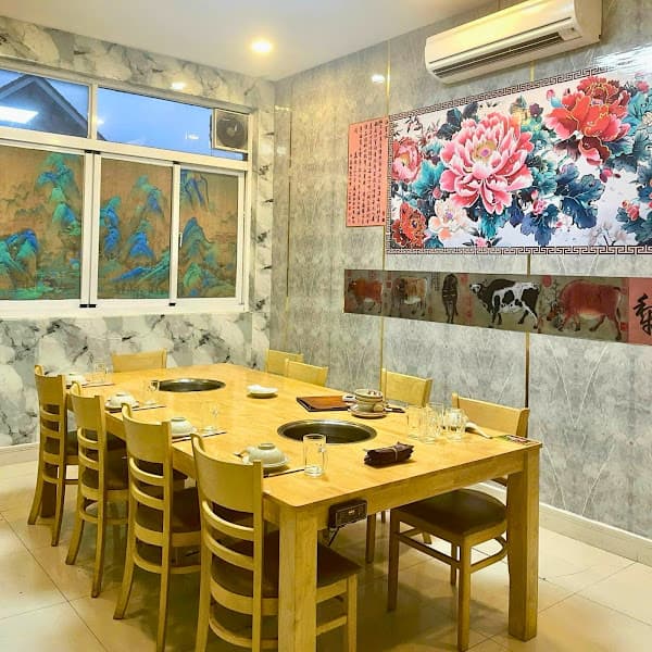 Hình ảnh Lẩu Bò Tươi Triều Châu Pin Niu Xian - 3