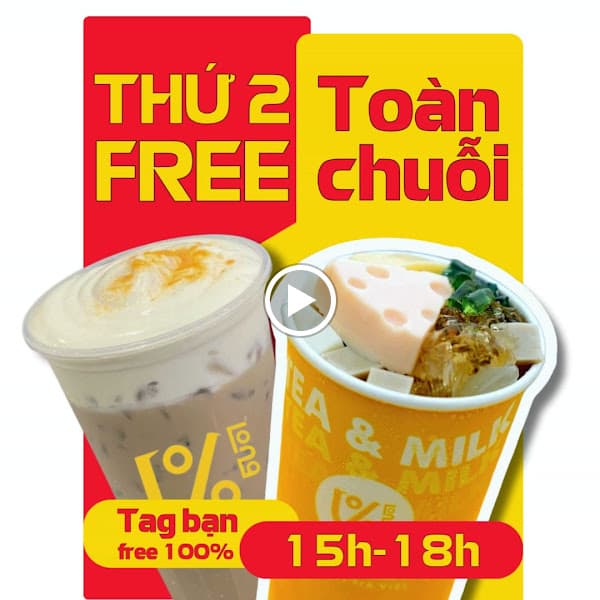Hình ảnh Trà sữa Trạm O/oLONG Tea & Milk - Trần Hưng Đạo - 2