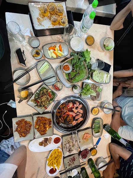 Hình ảnh Lẩu Dê Nhất Ly - 3