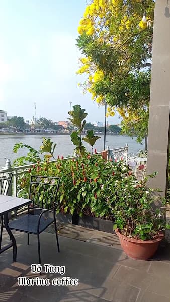 Hình ảnh Cafe Marina - 4