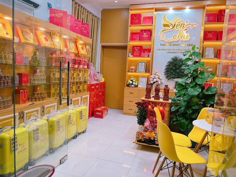 Hình ảnh Yến sào Yến Na - 4