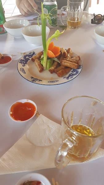 Hình ảnh Vietnamesisches Fisch Restaurant - 5